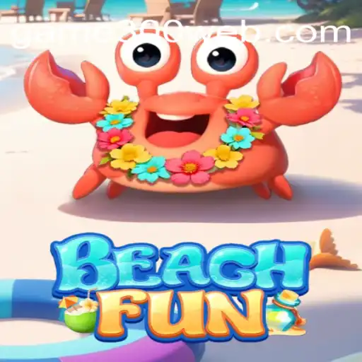 Explorando as Maravilhas de BeachFun: Um Jogo para Todas as Idades