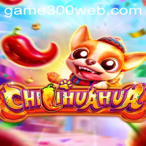 CHILIHUAHUA: Uma Imersão no Mundo dos Jogos Casuais