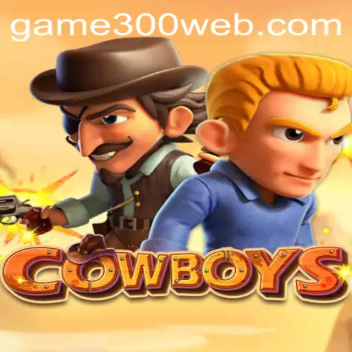 Descubra o Mundo Empolgante de Cowboys: O Novo Jogo em game300.com
