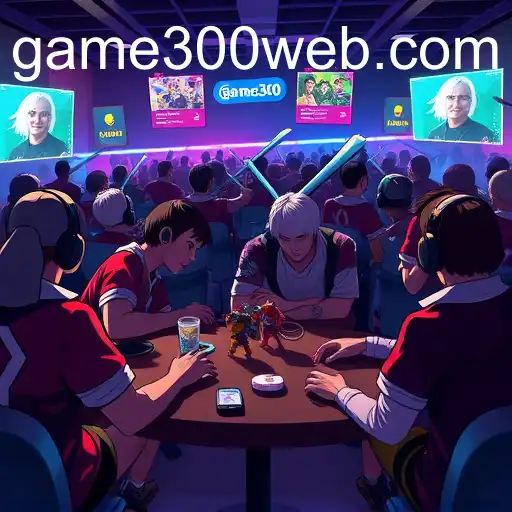 Comunidade Jogadores