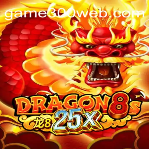 Dragon8s25x: Um Mergulho no Universo Fascinante do Novo Jogo