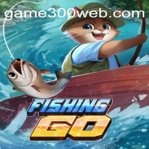 Explorando o Mundo Virtual de FishingGO