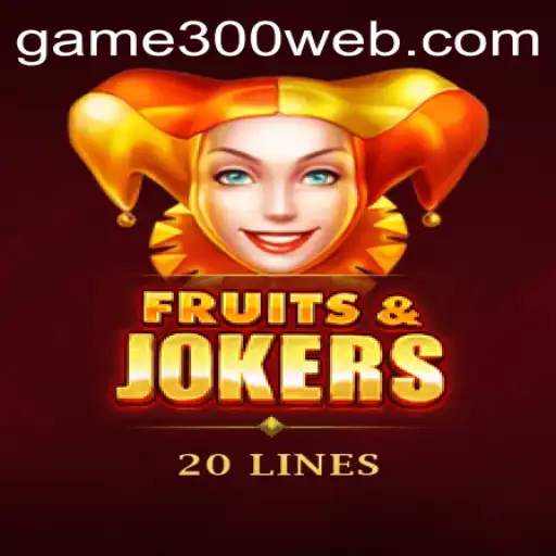 Descubra os Segredos do Jogo FruitsAndJokers20
