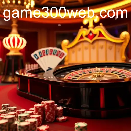 Jogos de cassino
