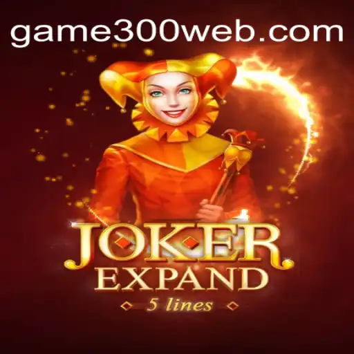 Descubra o Fascinante Mundo de JokerExpand no game300.com