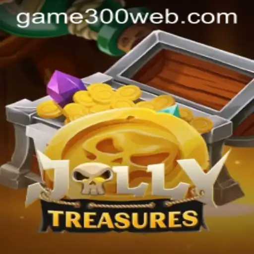 Explorando o JollyTreasures: Um Tesouro de Diversão e Estratégia