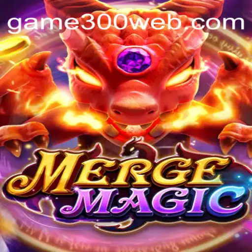 Uma Jornada Mágica com MergeMagic: Descobrindo um Mundo Encantador