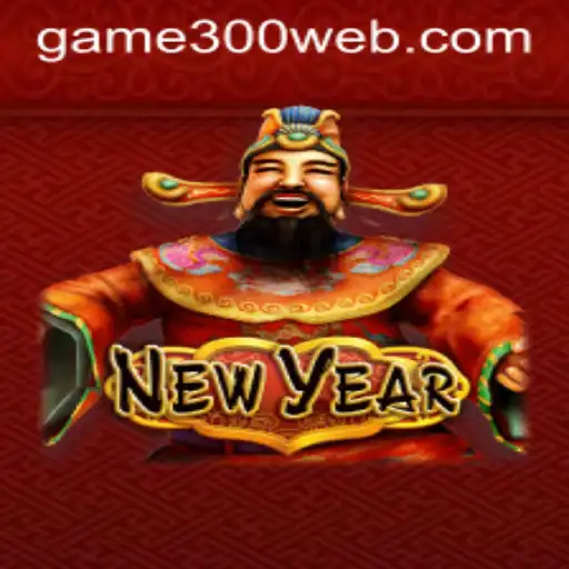 Descubra o Irresistível Mundo do Jogo NewYear em game300.com