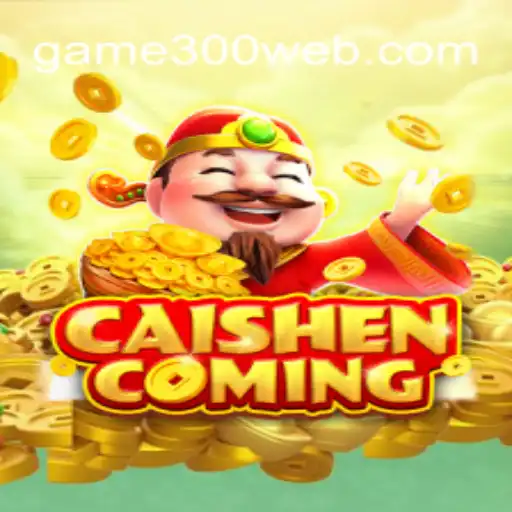 Descubra o Mundo Fascinante de CAISHENCOMING: Um Jogo Incrível em game300.com