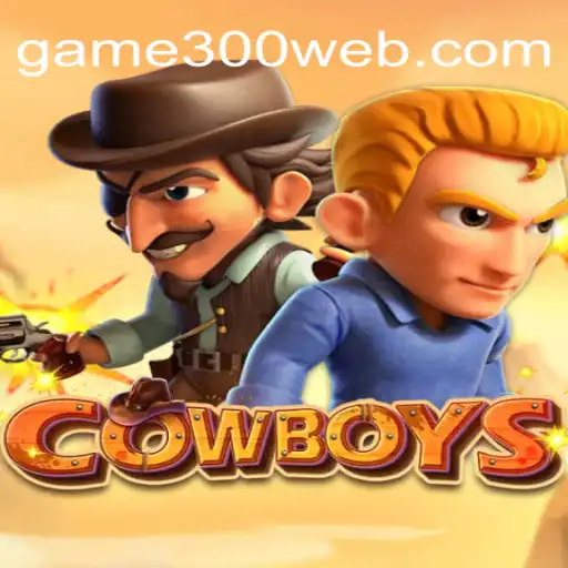 Descubra o Mundo Empolgante de Cowboys: O Novo Jogo em game300.com