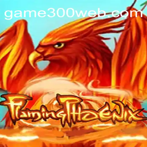 FlamingPhoenix: Um Mergulho no Emocionante Mundo do Novo Jogo de game300.com