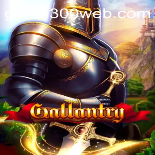 Descobrindo Gallantry: Um Mergulho no Universo do Novo Jogo em game300.com