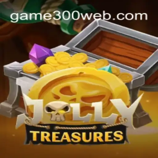 Explorando o JollyTreasures: Um Tesouro de Diversão e Estratégia