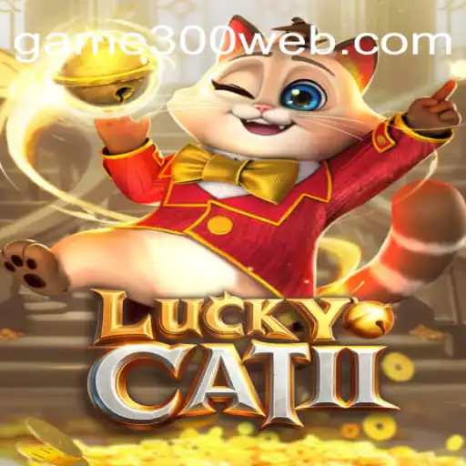 Explorando o Fascinante Mundo de LuckyCatII no game300.com