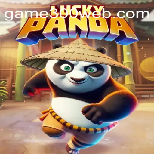 Explorando o Fascinante Mundo do LuckyPanda