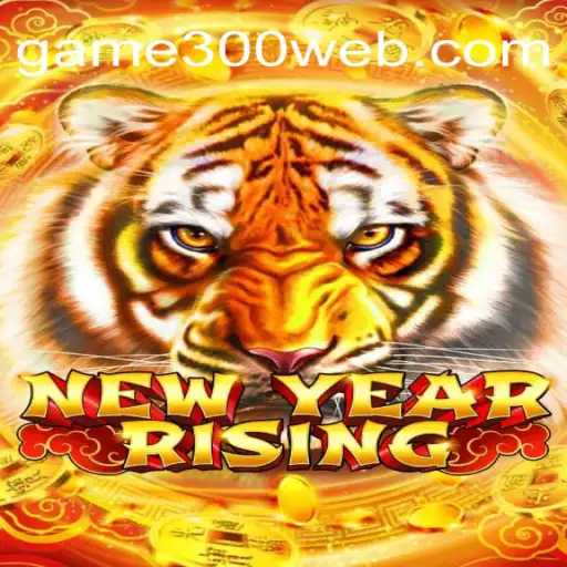 Explorando o Mundo de NewYearRising: A Nova Sensação dos Jogos