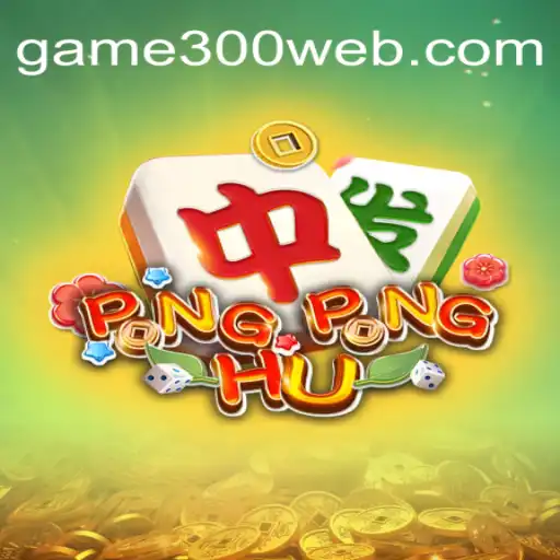 Descubra 'PONGPONGHU': O Jogo Inovador do Momento