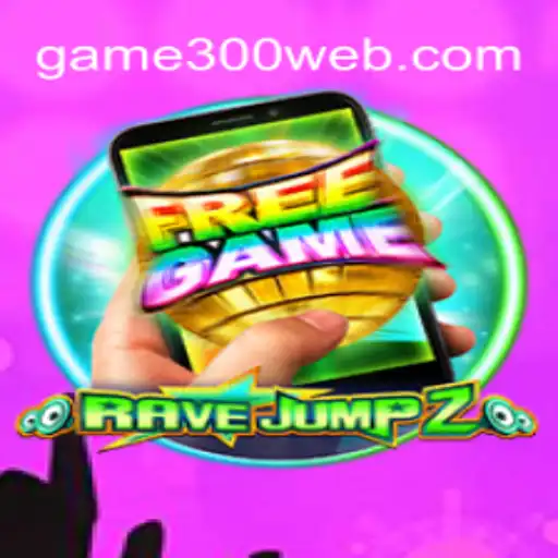 Descubra o Mundo Empolgante de RaveJump2M: A Nova Sensação do game300.com