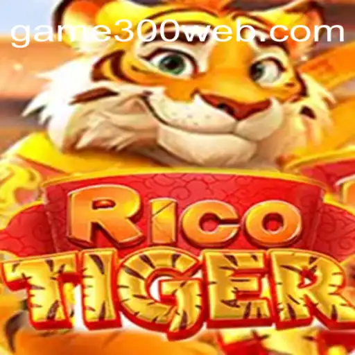 Explorando o Jogo RicoTiger: Uma Nova Experiência de Jogos em game300.com