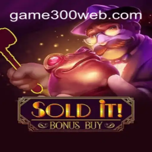 Descubra o Universo de SolditBonusBuy: Um Novo Jogo que Está Conquistando Game300.com