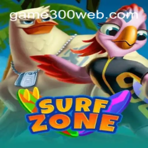 Descubra o Mundo de Aventuras Aquáticas em SurfZone