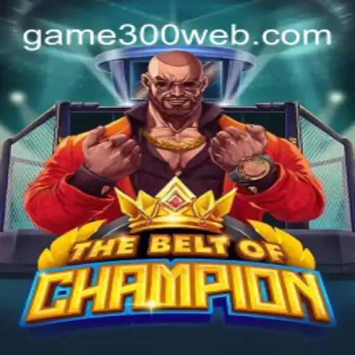 Descubra o emocionante 'TheBeltOfChampion': Um mergulho profundo no mundo dos jogos