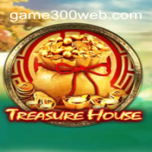 Explorando a Aventura de TreasureHouse no game300.com