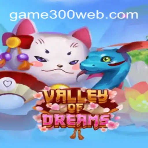 Descubra o Fascinante Mundo de ValleyofDreams: O Novo Jogo de Sucesso na game300.com