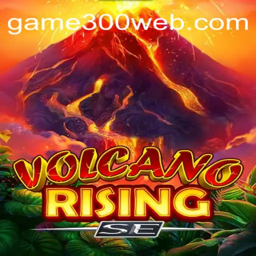 Explorando a Aventura Épica em VolcanoRisingSE