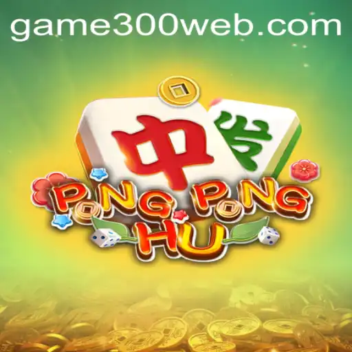 Descubra 'PONGPONGHU': O Jogo Inovador do Momento