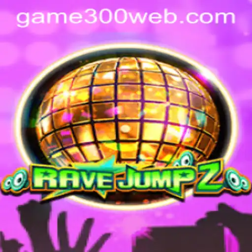 RaveJump2: Mergulhe na Aventura Eletrizante deste Game