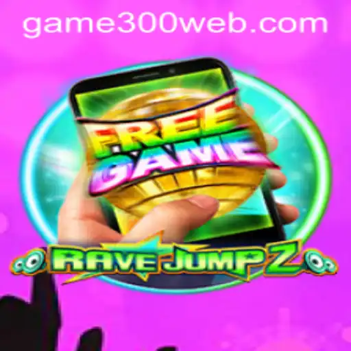 Descubra o Mundo Empolgante de RaveJump2M: A Nova Sensação do game300.com