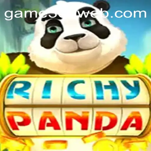 Explorando o Mundo de RichyPanda: Um Jogo Empolgante no game300.com