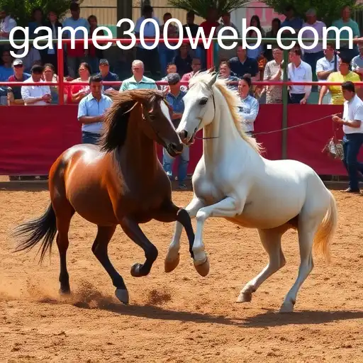 Rinha de galos