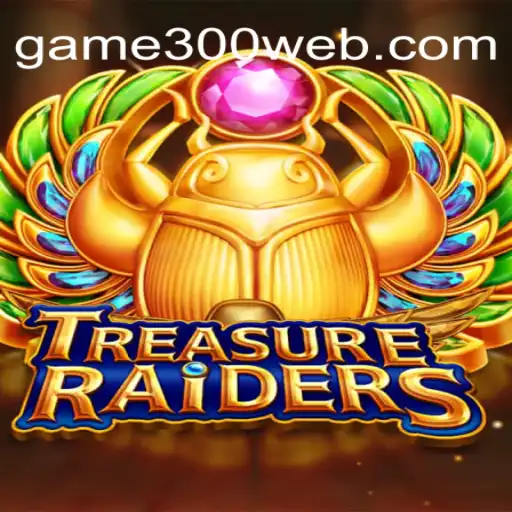 Desbrave o Mundo de TreasureRaiders: O Novo Fenômeno em Jogos de Aventura