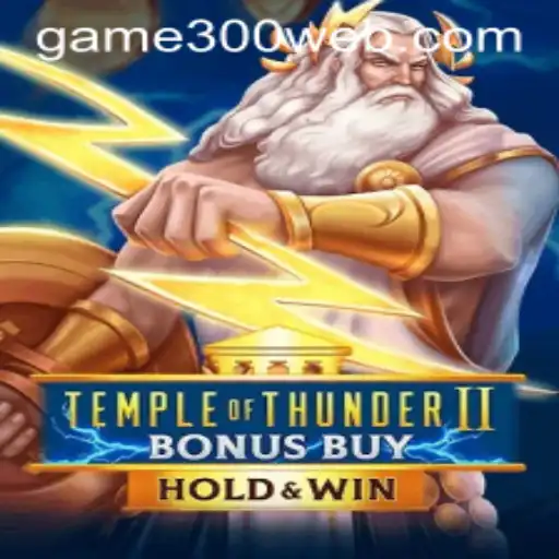 Explorando o Fascinante Mundo de TempleofThunderIIBonusBuy