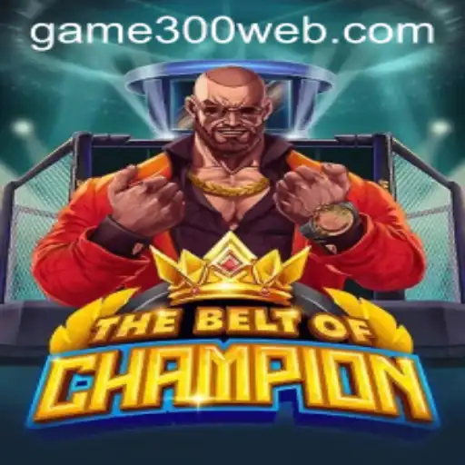 Descubra o emocionante 'TheBeltOfChampion': Um mergulho profundo no mundo dos jogos
