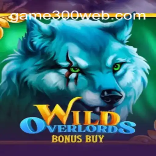 Explorando o Jogo WildOverlordsBonusBuy: Uma Experiência Única em game300.com